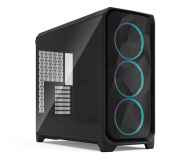 Fractal Design Meshify 3 XL Black RGB TG Light Tint - 1318896 - zdjęcie 1